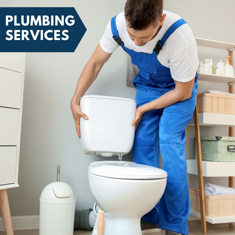 Plumbing Company in New Lexington, OH